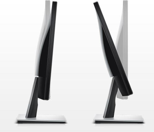 Dell DELL 23.8'' SE2416H IPS FHD Czarny - 1442829 - zdjęcie 3